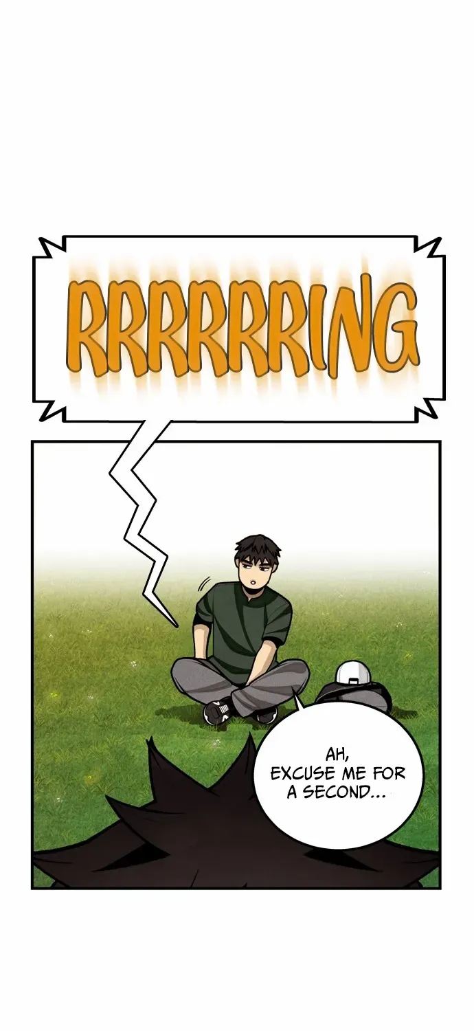 Read Not Over chapter 1 image 32 on Lezhin