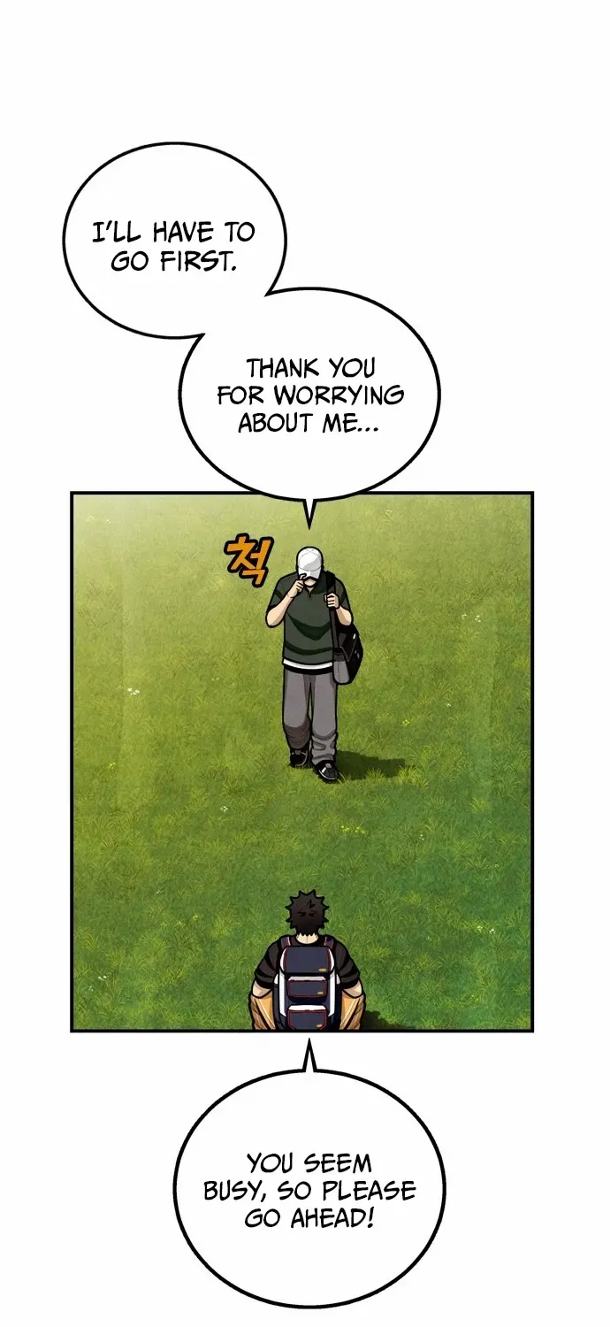 Read Not Over chapter 1 image 35 on Lezhin