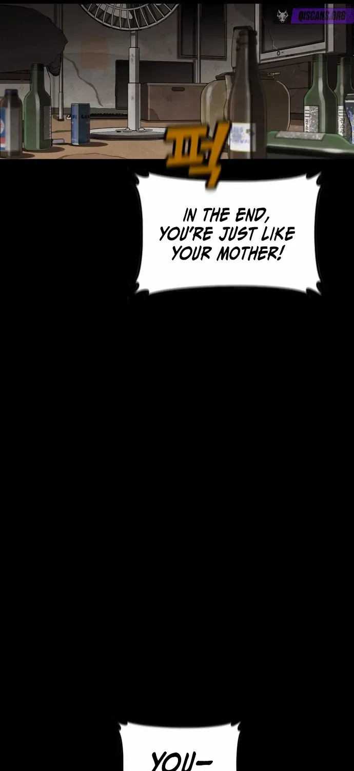 Read Not Over chapter 1 image 4 on Lezhin