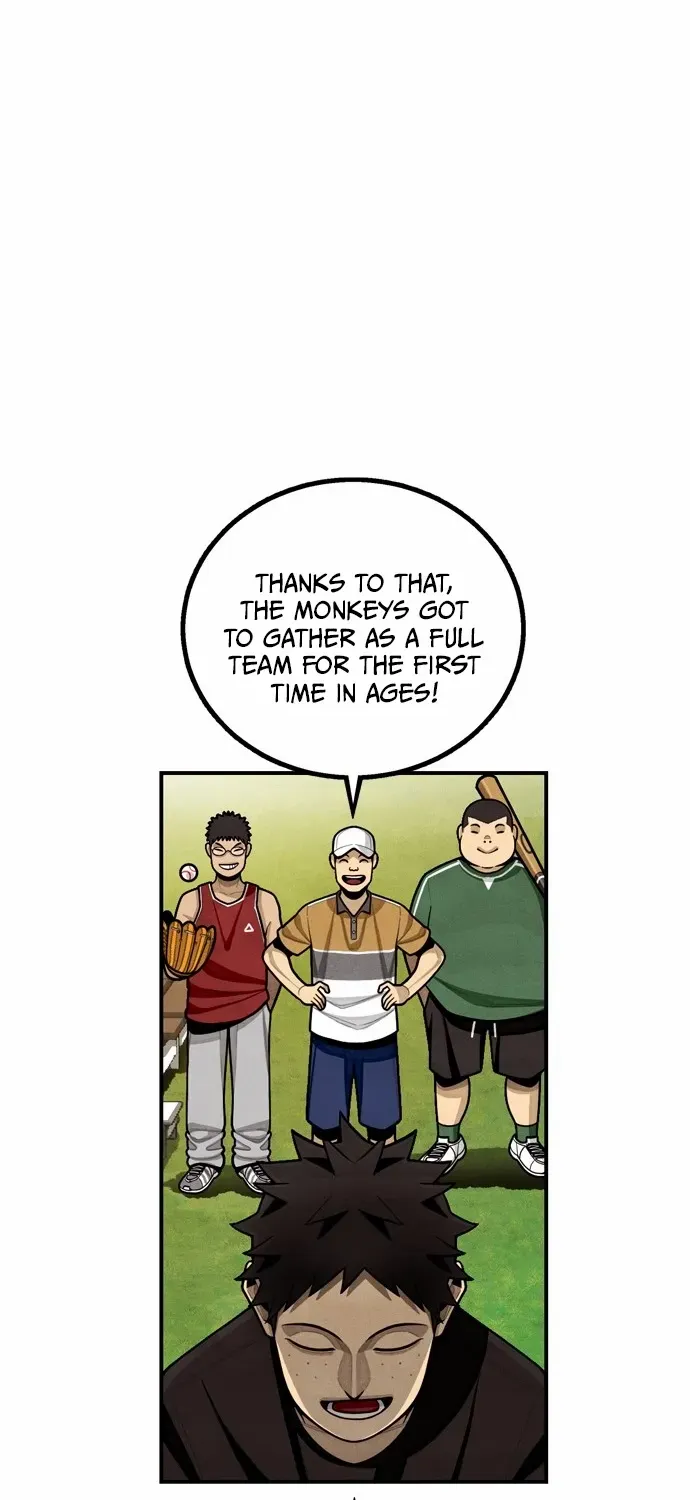 Read Not Over chapter 1 image 45 on Lezhin