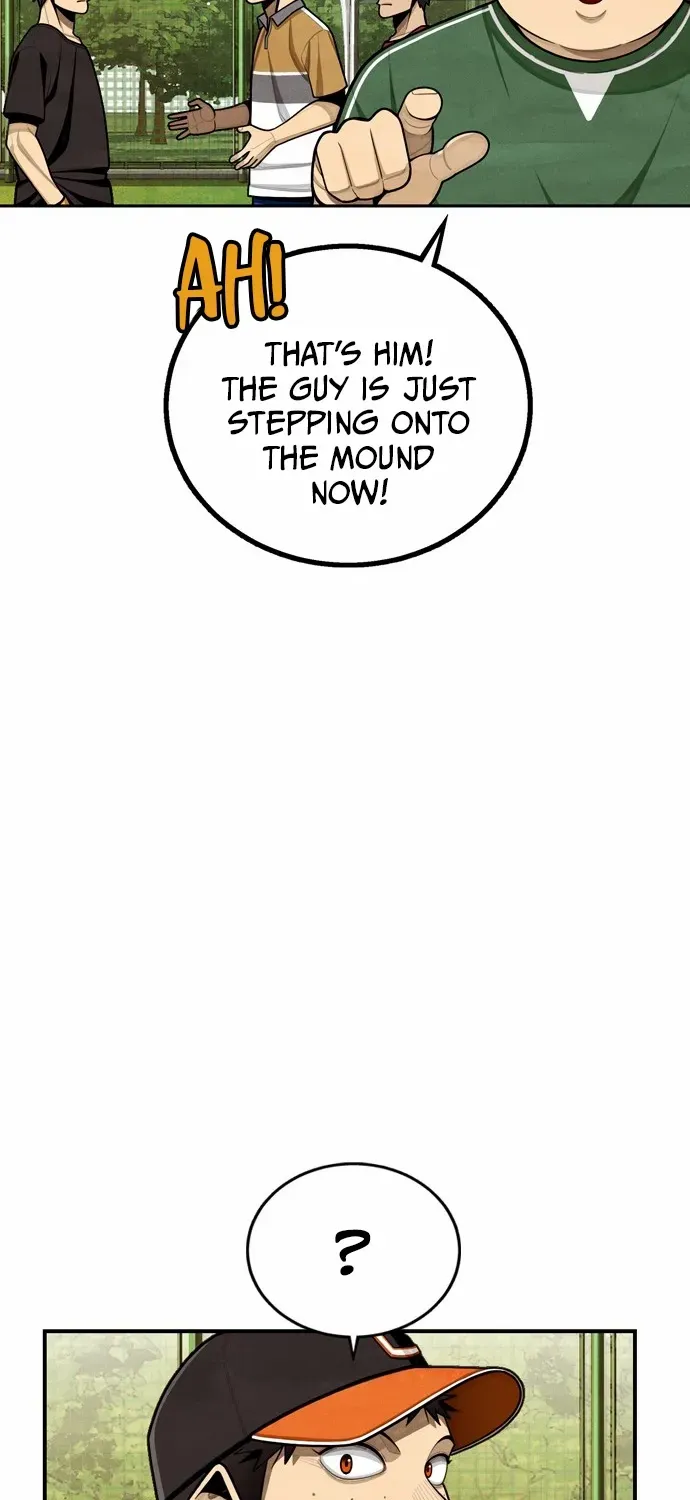 Read Not Over chapter 1 image 48 on Lezhin