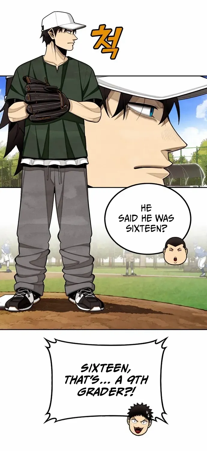 Read Not Over chapter 1 image 51 on Lezhin