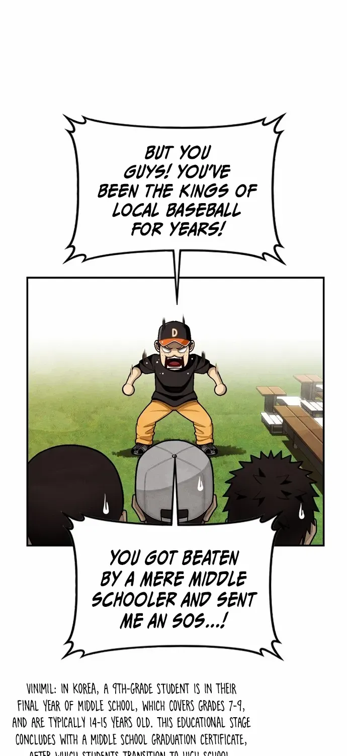 Read Not Over chapter 1 image 53 on Lezhin