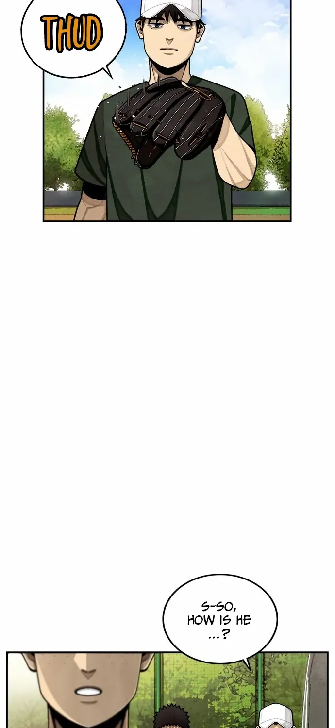 Read Not Over chapter 1 image 63 on Lezhin