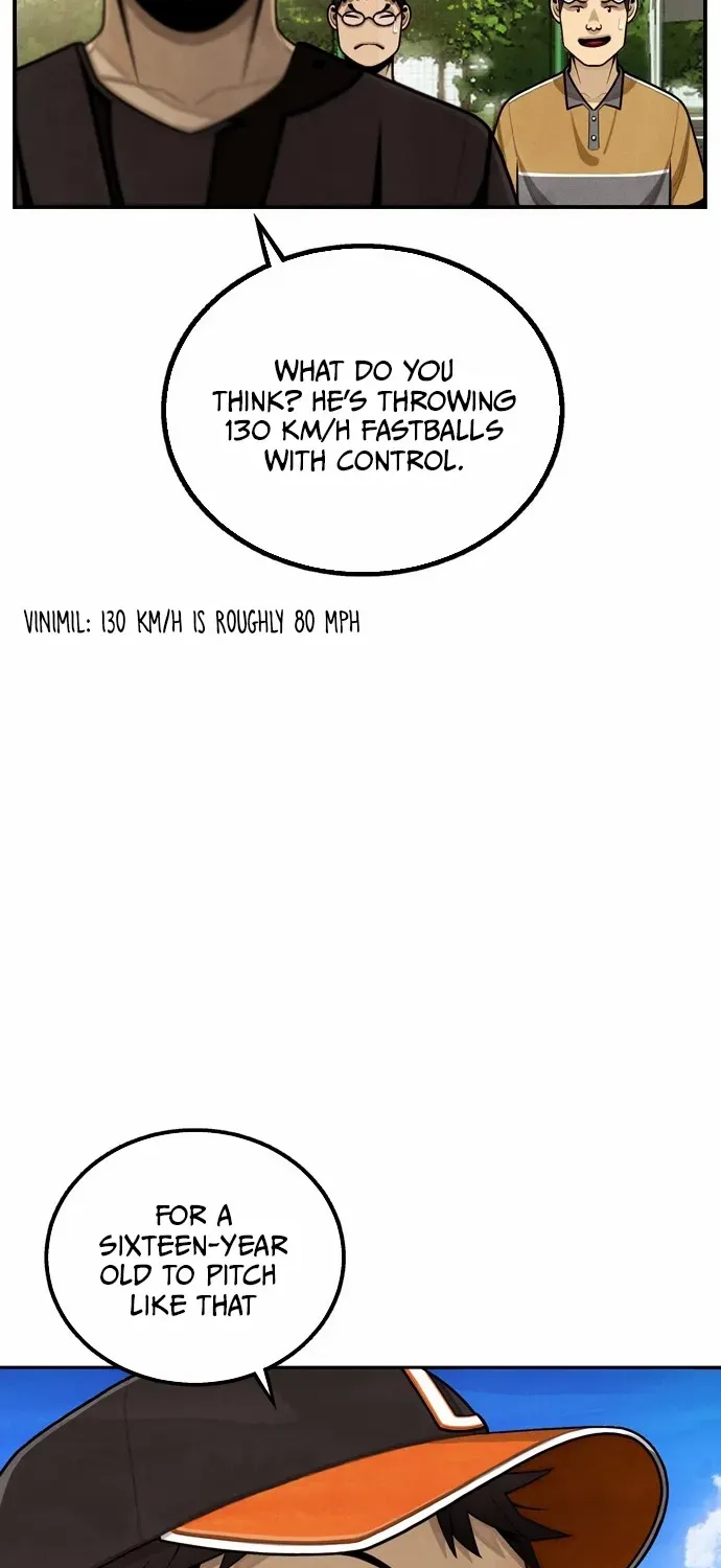 Read Not Over chapter 1 image 64 on Lezhin