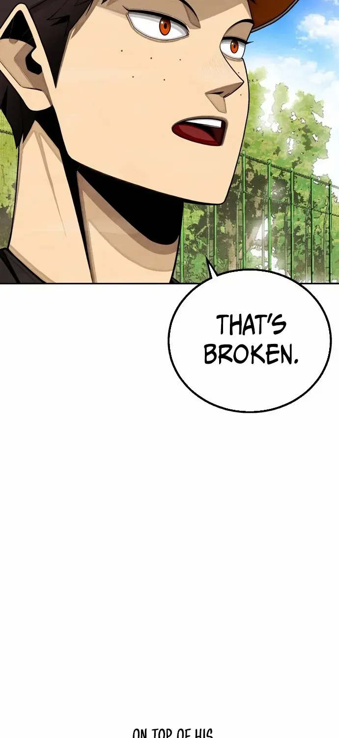 Read Not Over chapter 1 image 65 on Lezhin