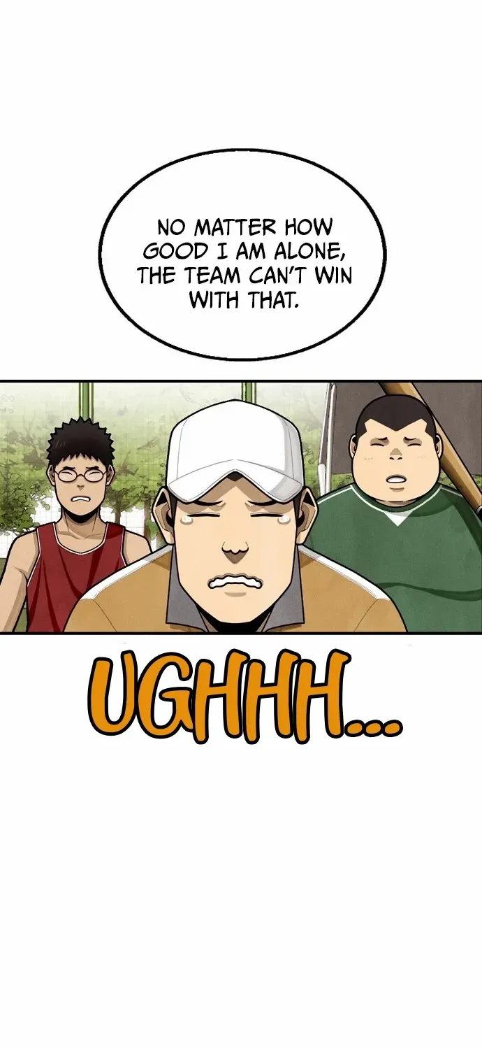 Read Not Over chapter 1 image 69 on Lezhin