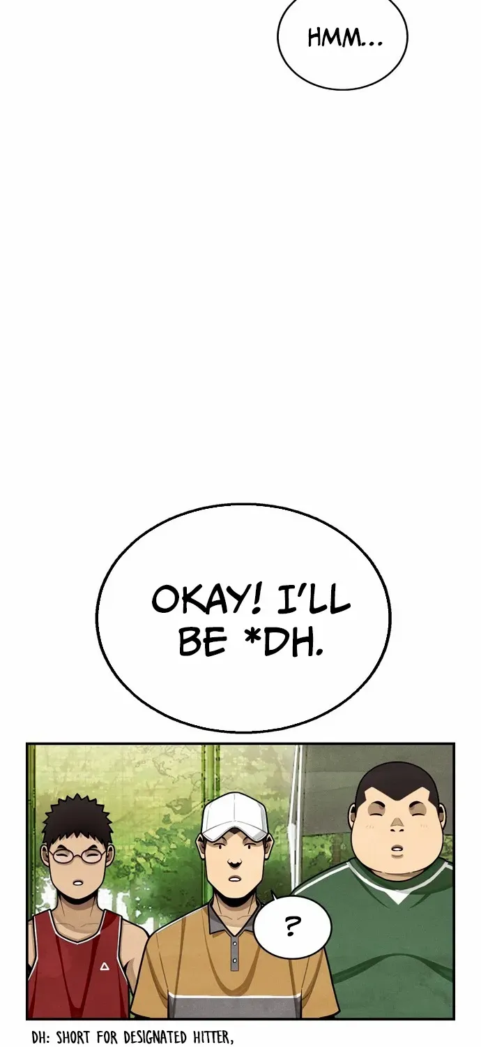 Read Not Over chapter 1 image 74 on Lezhin