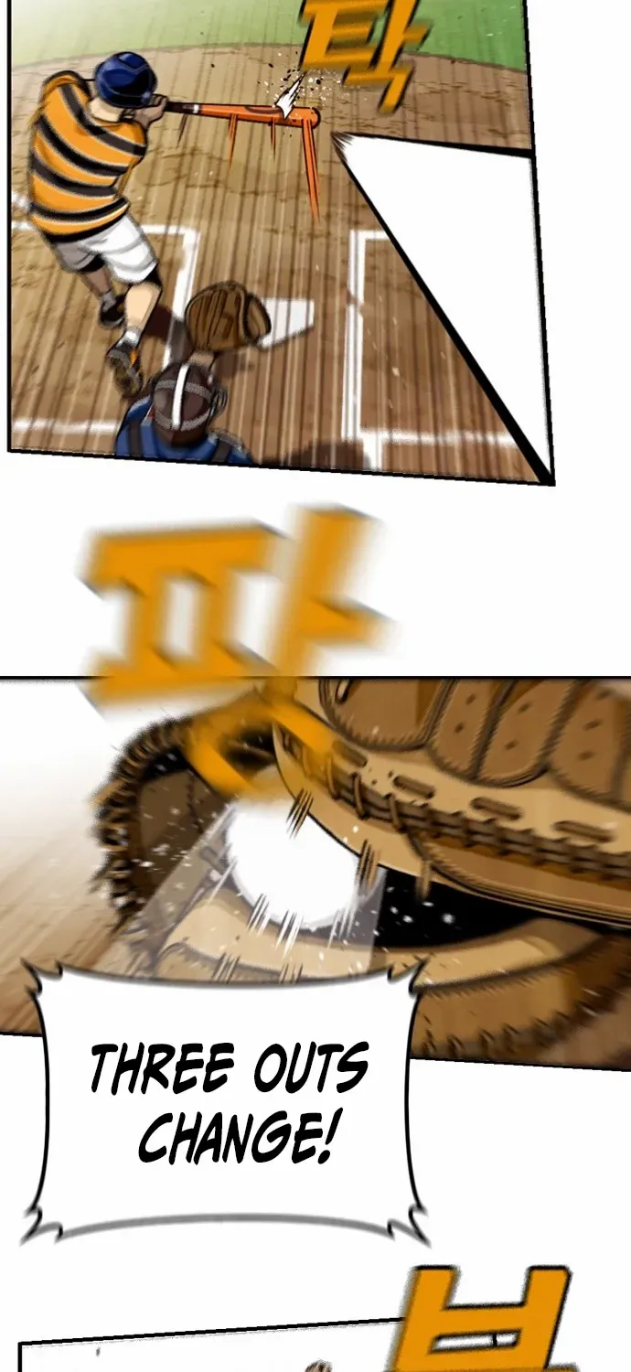 Read Not Over chapter 1 image 86 on Lezhin