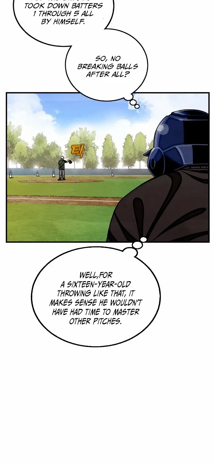 Read Not Over chapter 1 image 94 on Lezhin