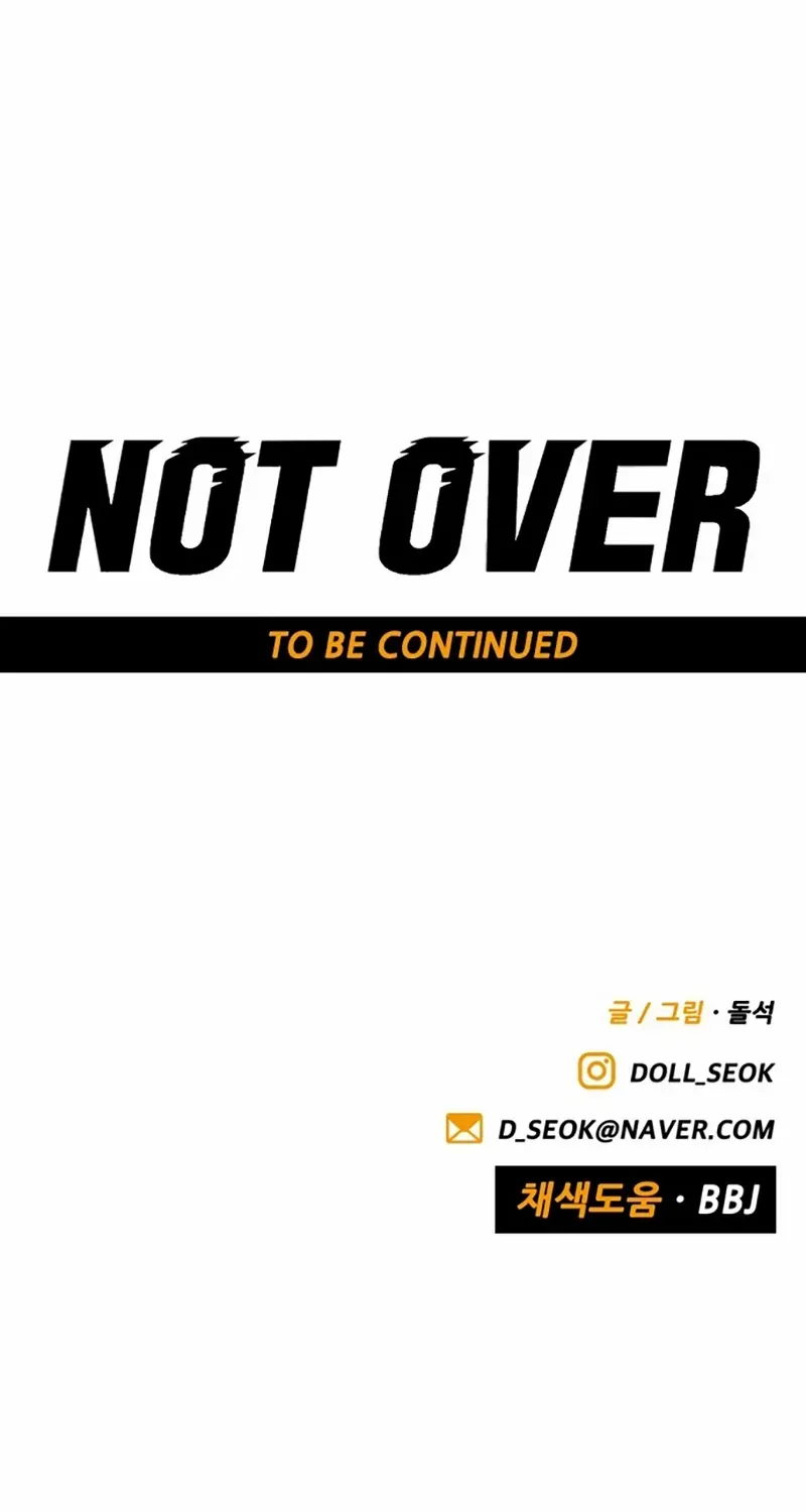 Read Not Over chapter 10 image 138 on Lezhin
