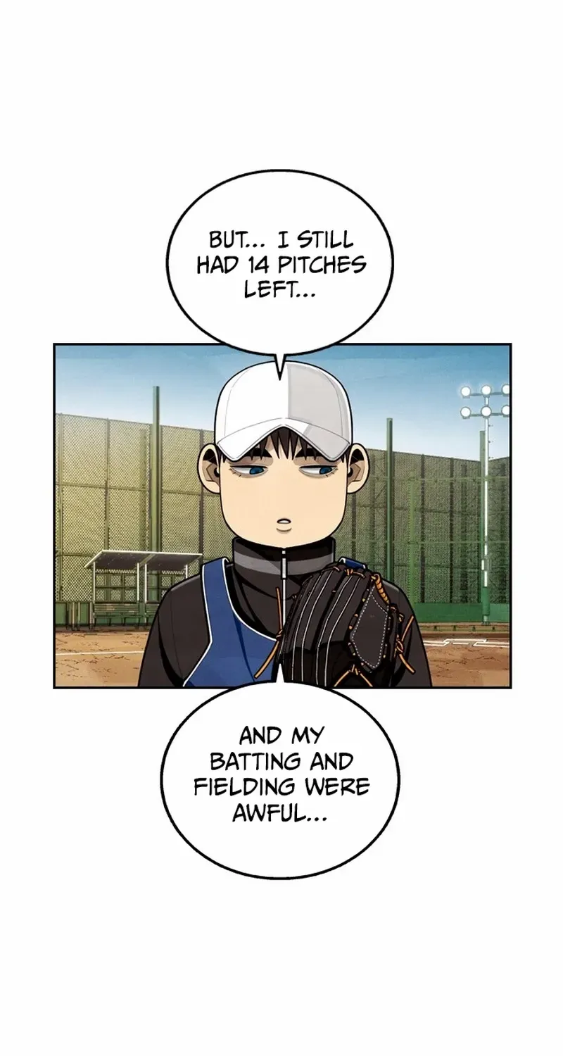 Read Not Over chapter 11 image 14 on Lezhin