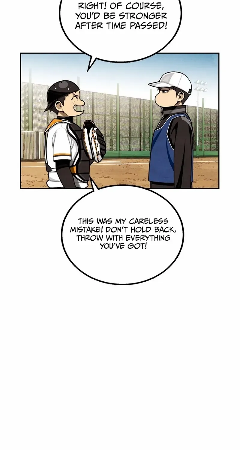 Read Not Over chapter 11 image 4 on Lezhin