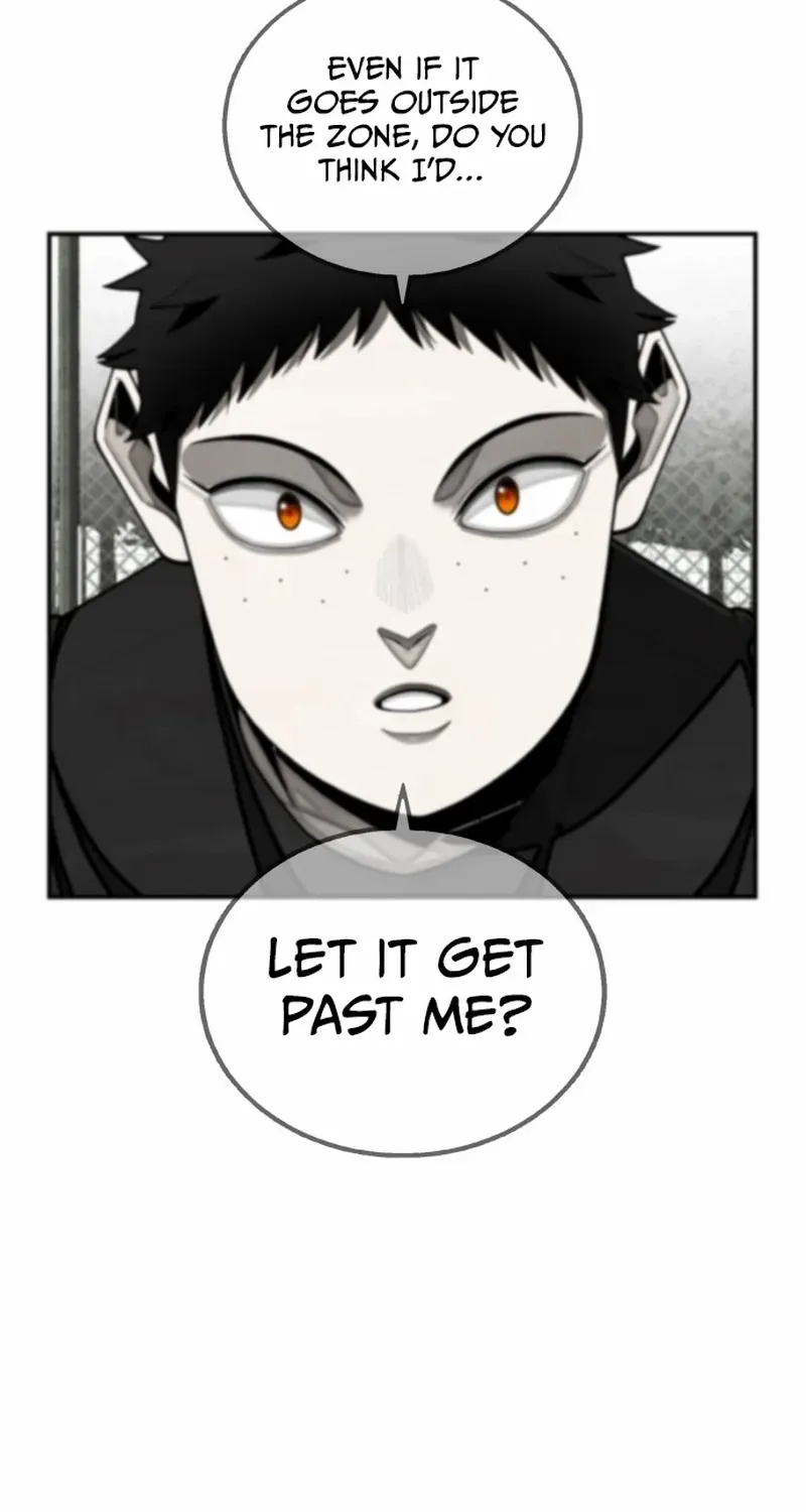 Read Not Over chapter 11 image 8 on Lezhin