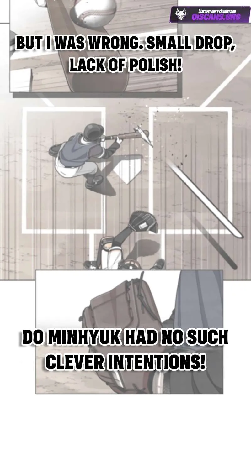 Read Not Over chapter 12 image 71 on Lezhin
