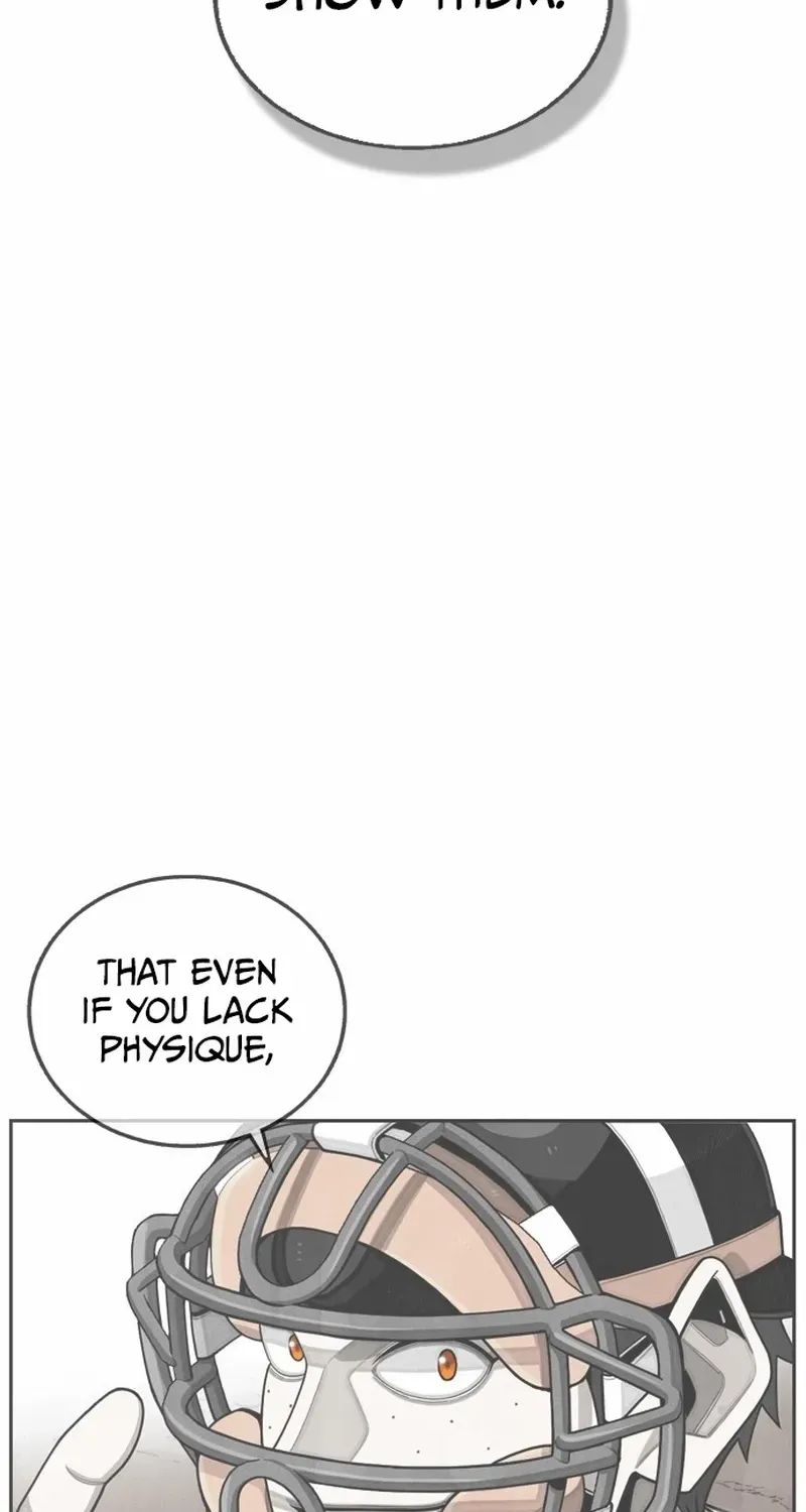 Read Not Over chapter 13 image 1 on Lezhin