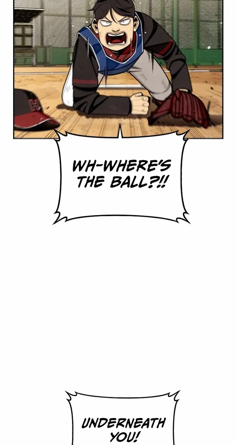 Read Not Over chapter 13 image 23 on Lezhin