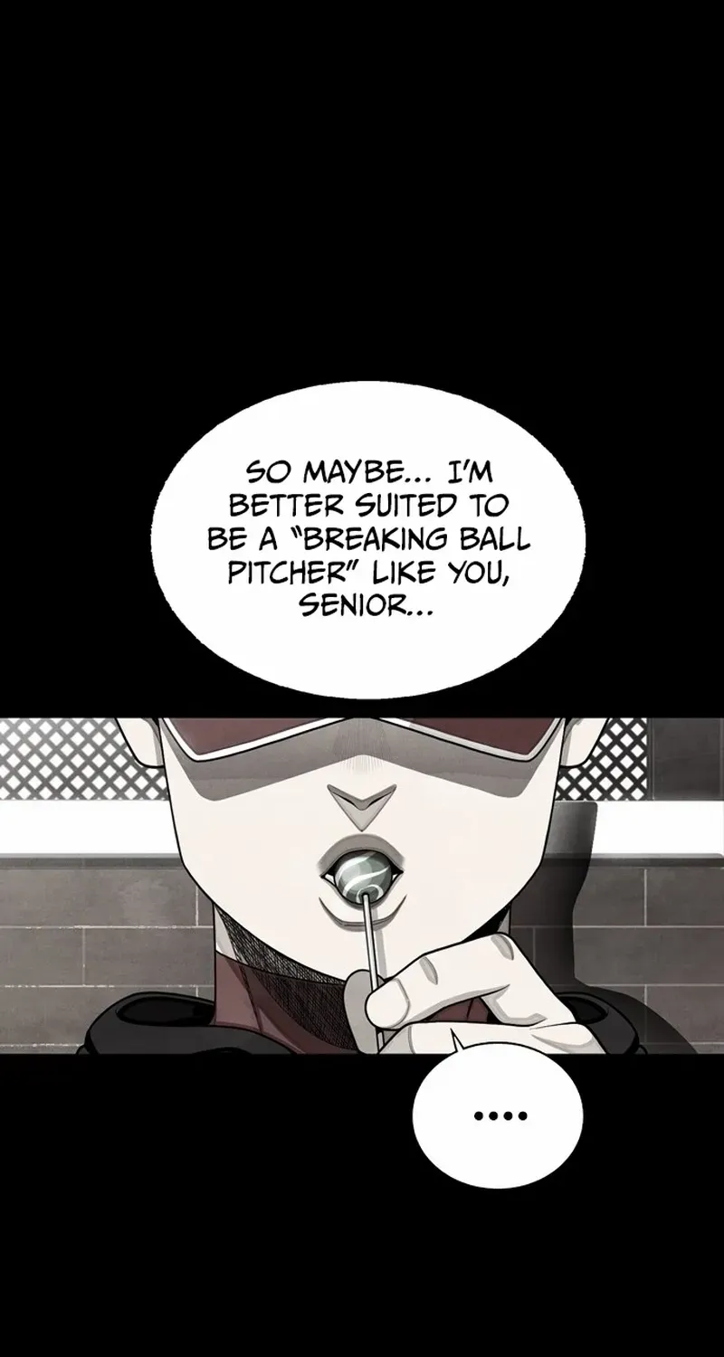 Read Not Over chapter 13 image 44 on Lezhin