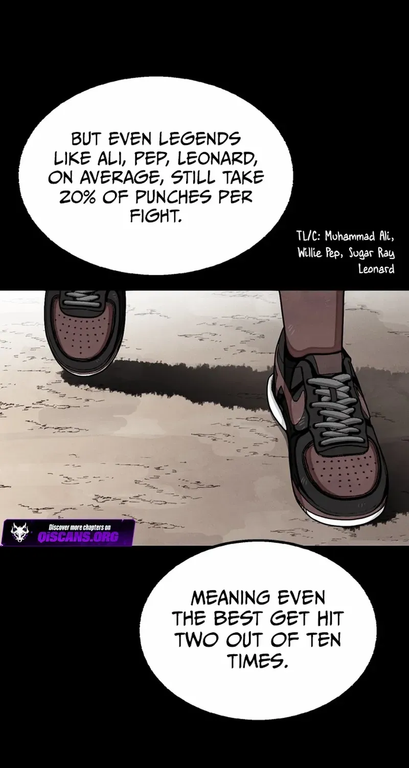 Read Not Over chapter 13 image 48 on Lezhin
