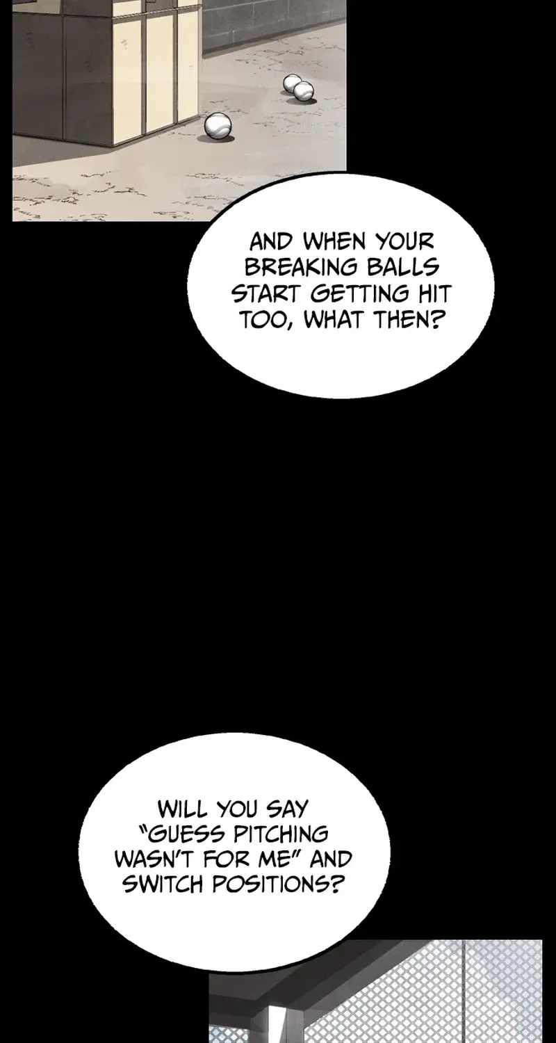Read Not Over chapter 13 image 50 on Lezhin