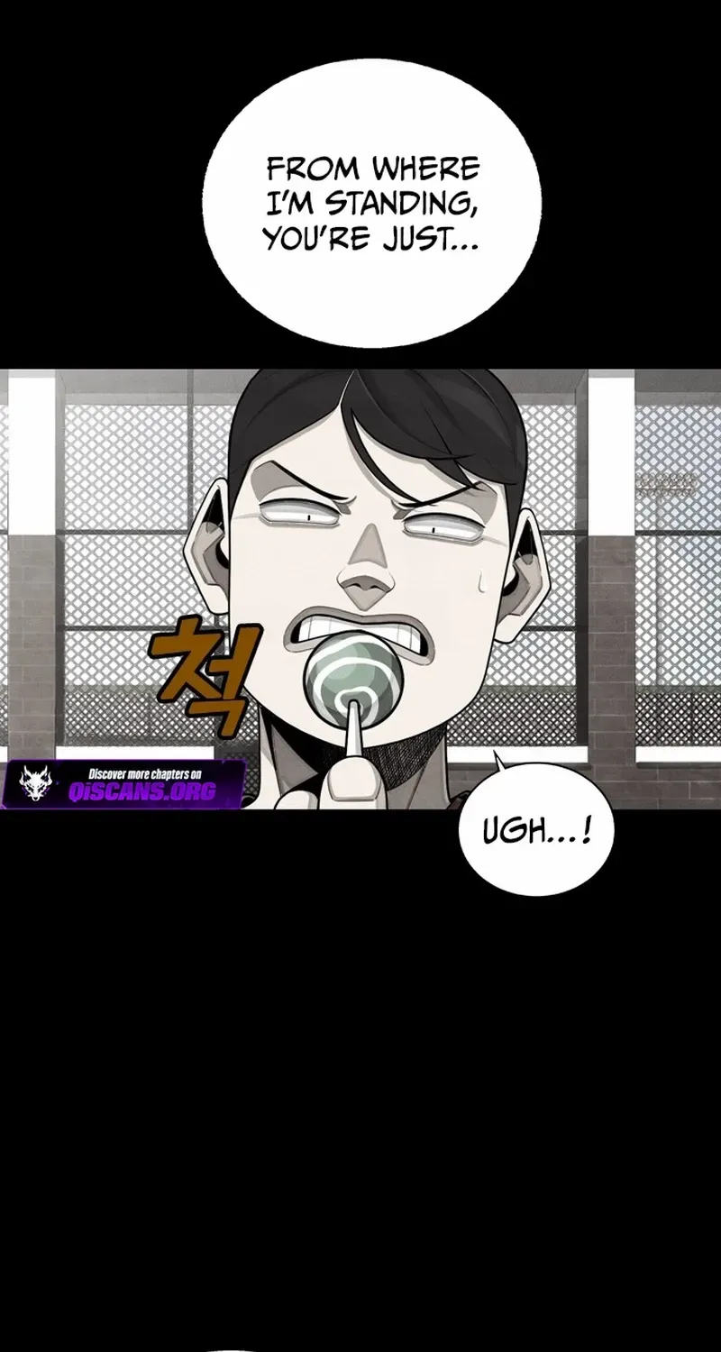 Read Not Over chapter 13 image 52 on Lezhin