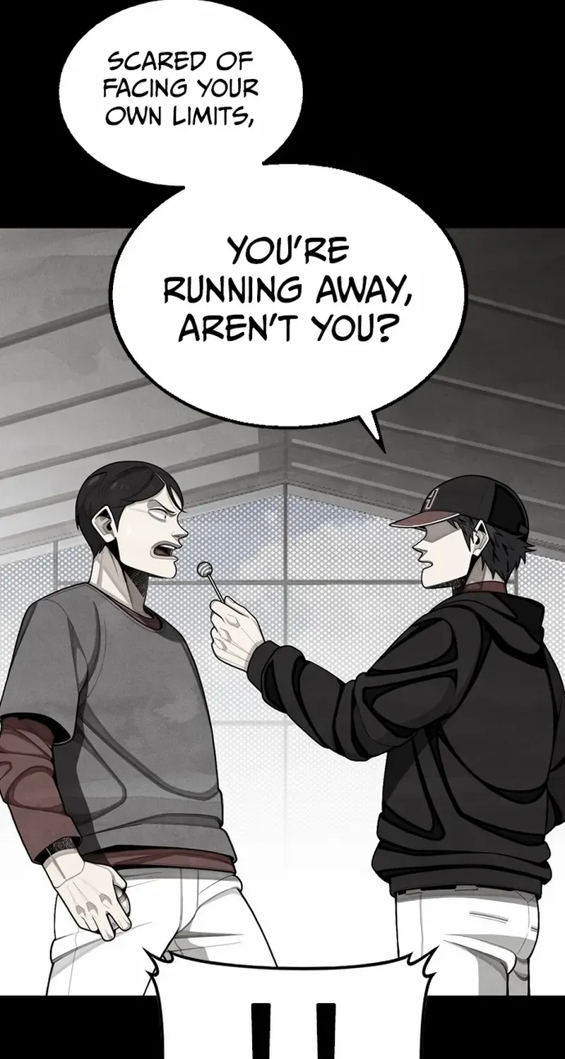 Read Not Over chapter 13 image 53 on Lezhin