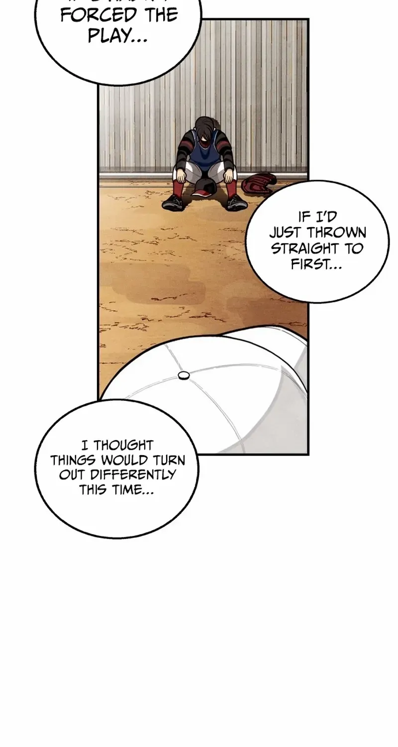 Read Not Over chapter 13 image 80 on Lezhin