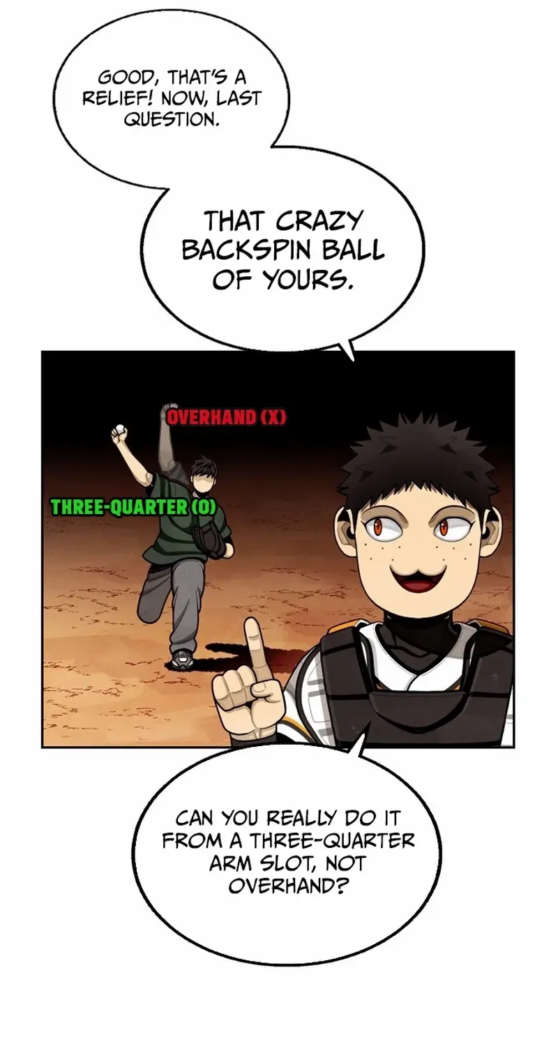 Read Not Over chapter 13 image 90 on Lezhin