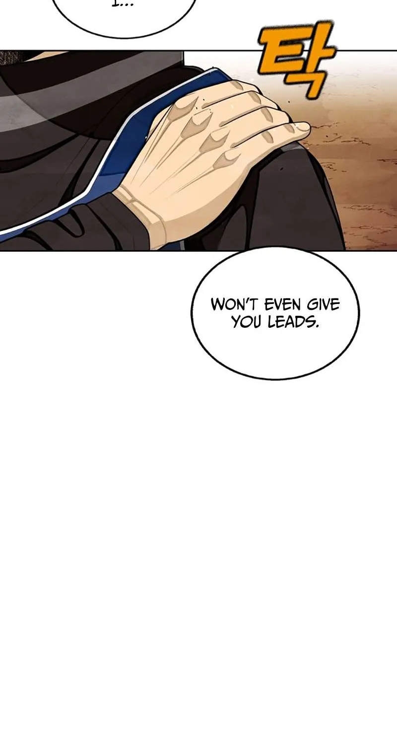 Read Not Over chapter 14 image 1 on Lezhin