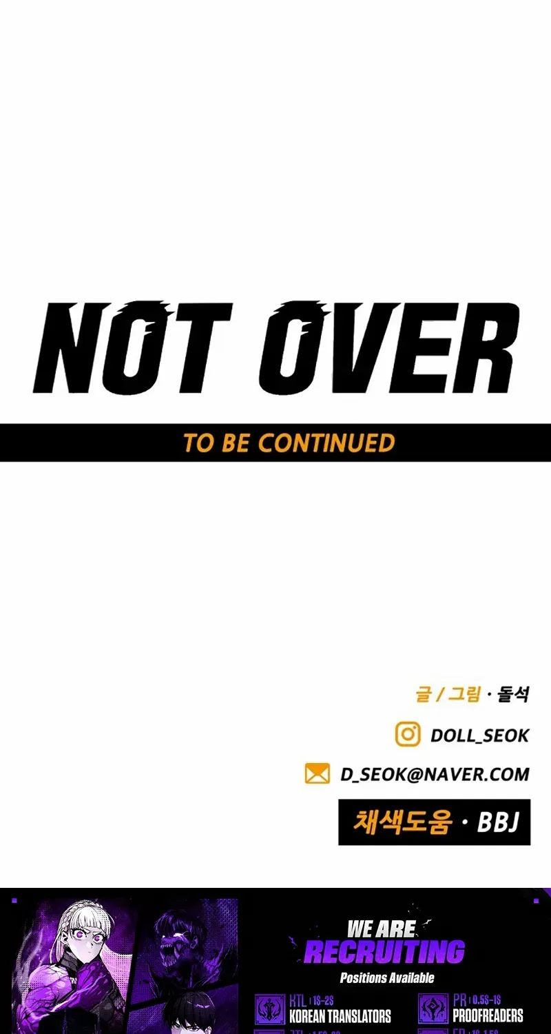 Read Not Over chapter 14 image 111 on Lezhin