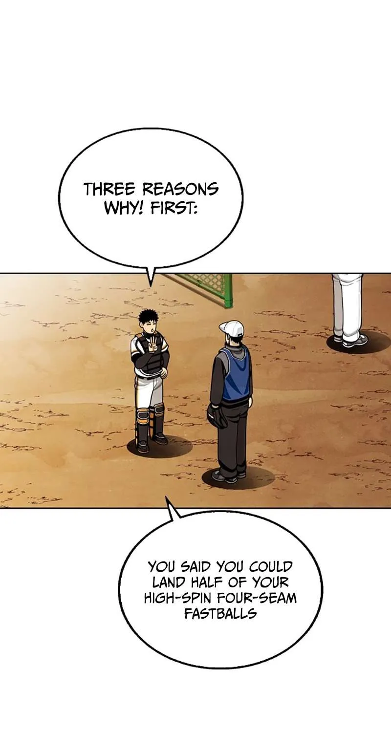 Read Not Over chapter 14 image 4 on Lezhin