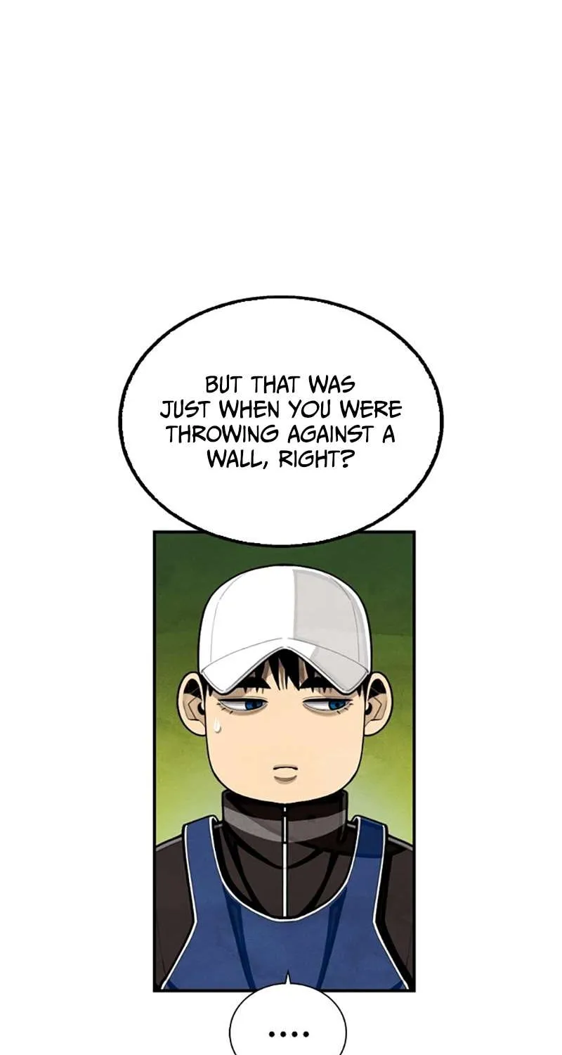 Read Not Over chapter 14 image 5 on Lezhin