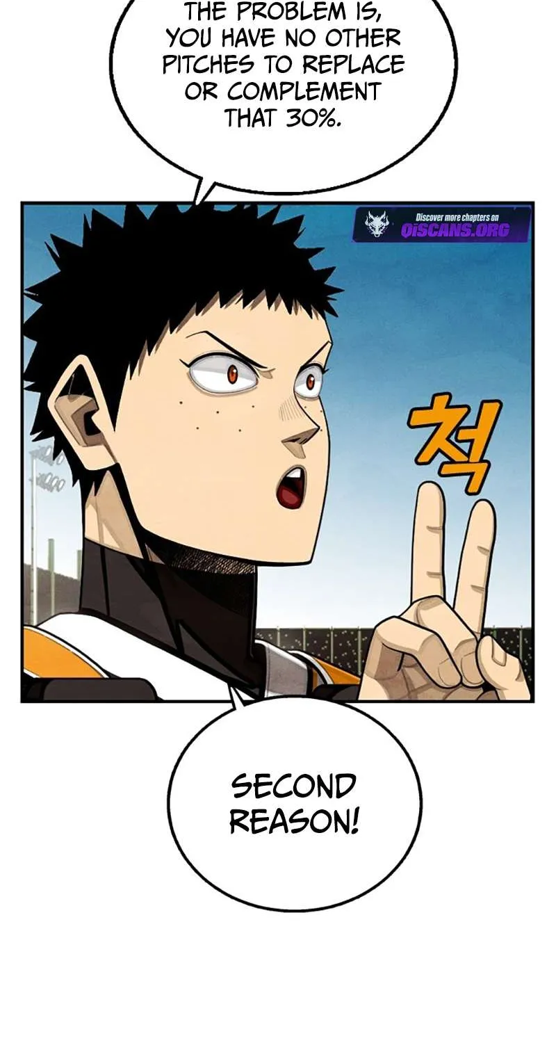 Read Not Over chapter 14 image 9 on Lezhin