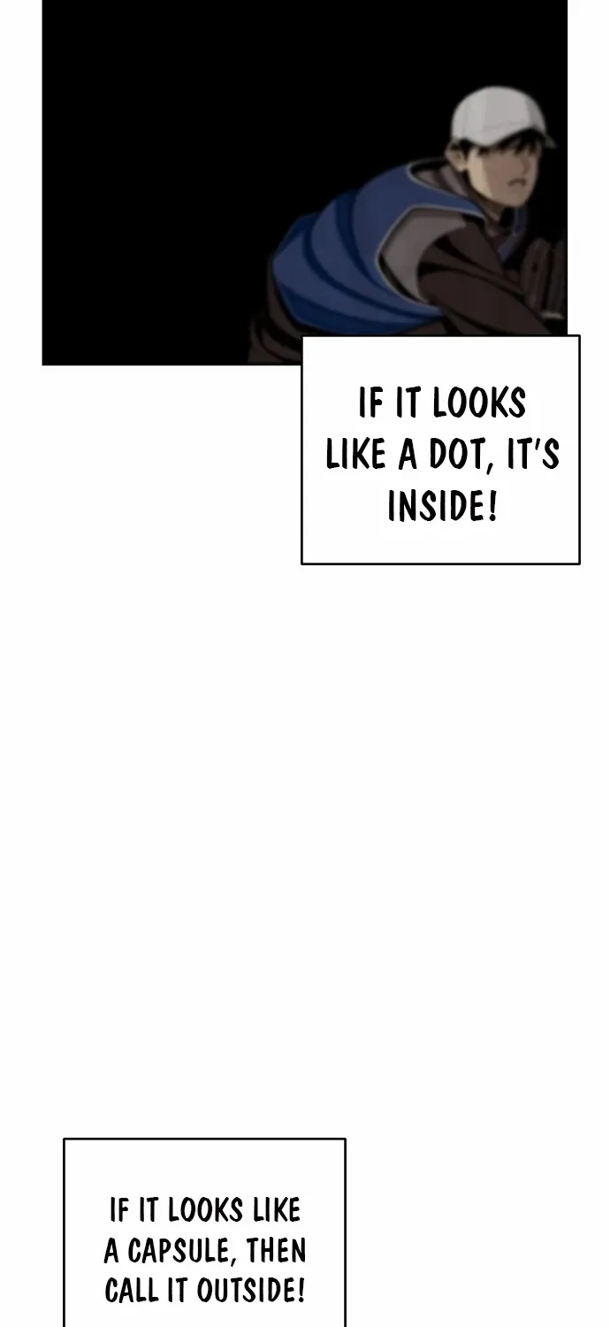 Read Not Over chapter 15 image 18 on Lezhin