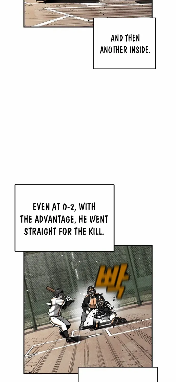 Read Not Over chapter 15 image 57 on Lezhin