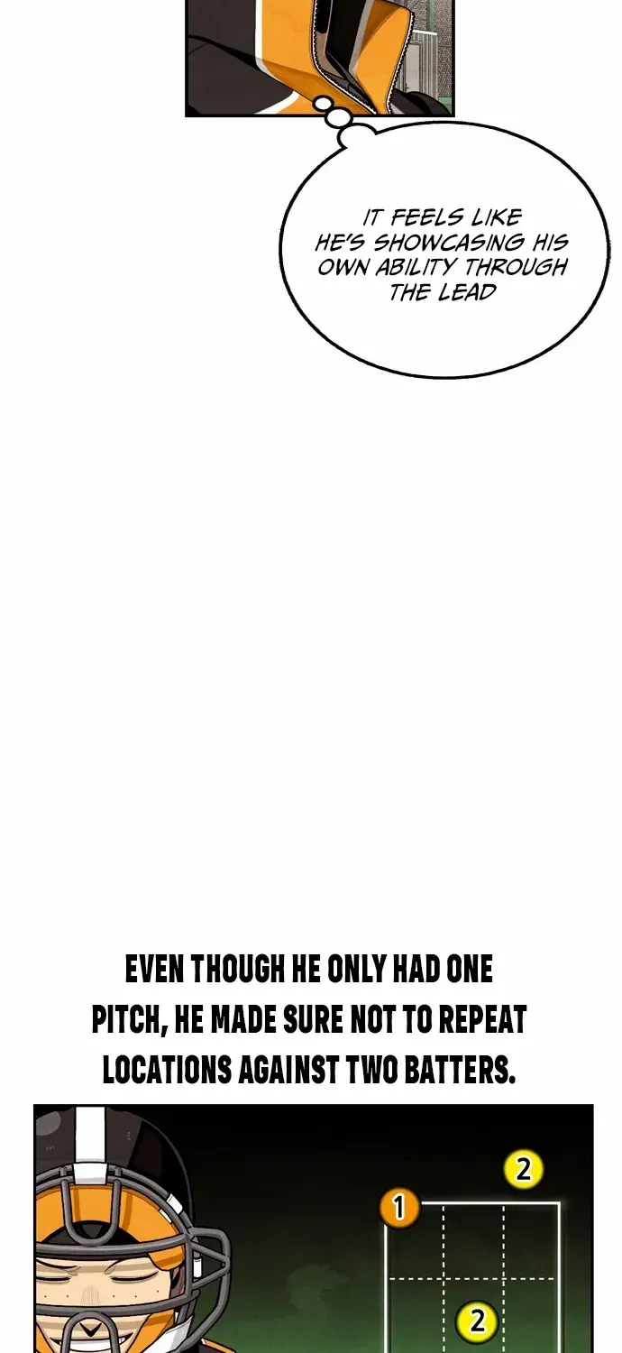 Read Not Over chapter 15 image 73 on Lezhin