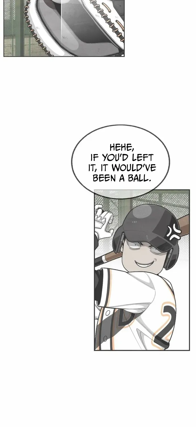 Read Not Over chapter 15 image 9 on Lezhin