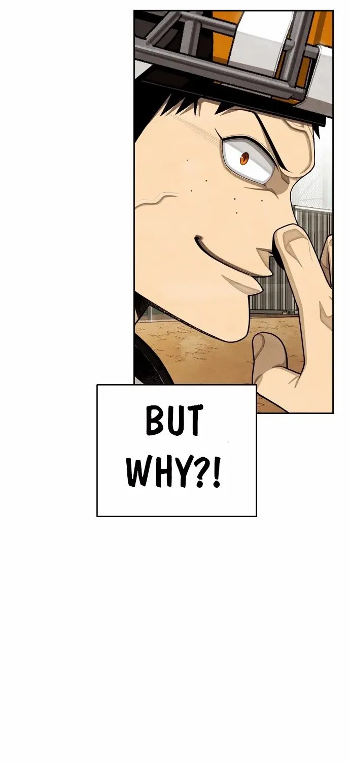Read Not Over chapter 15 image 94 on Lezhin