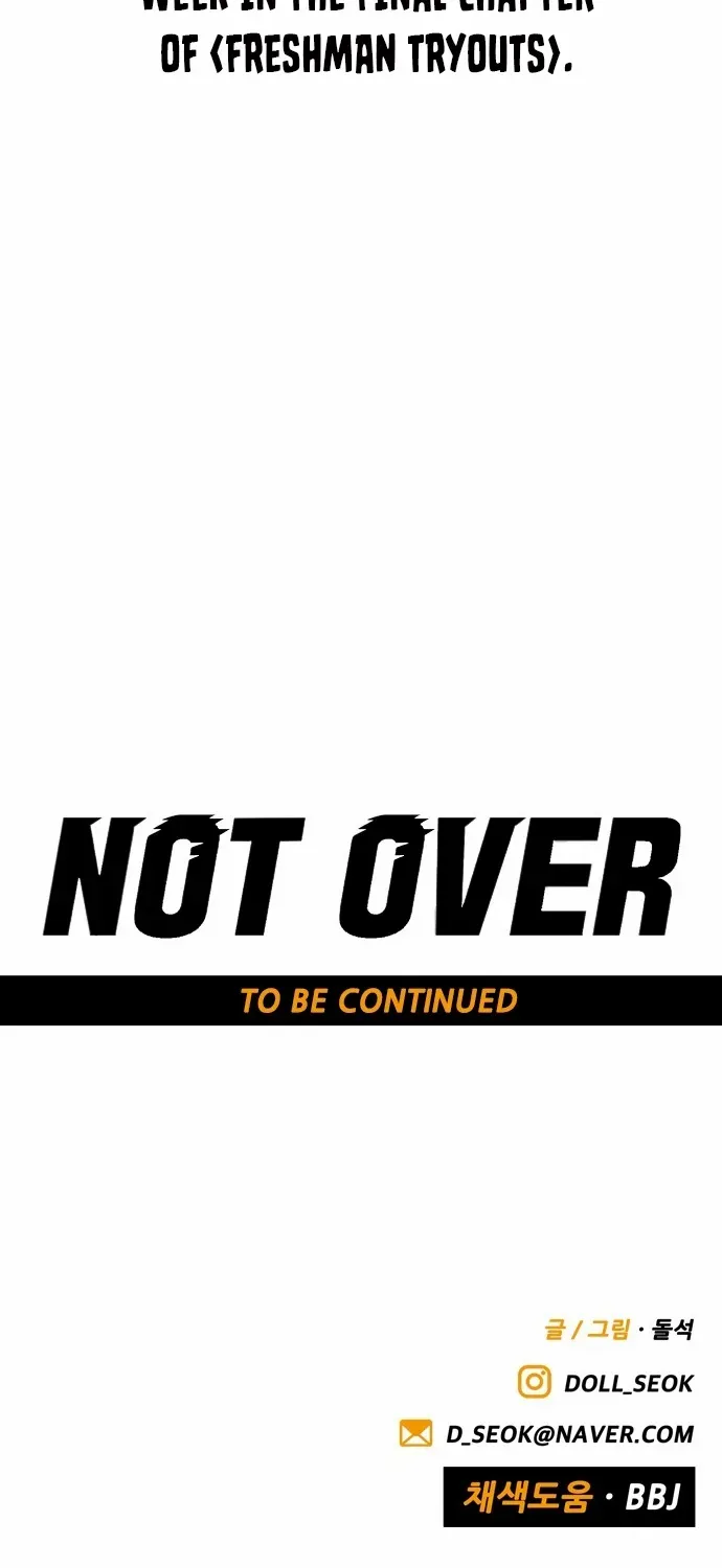Read Not Over chapter 15 image 99 on Lezhin