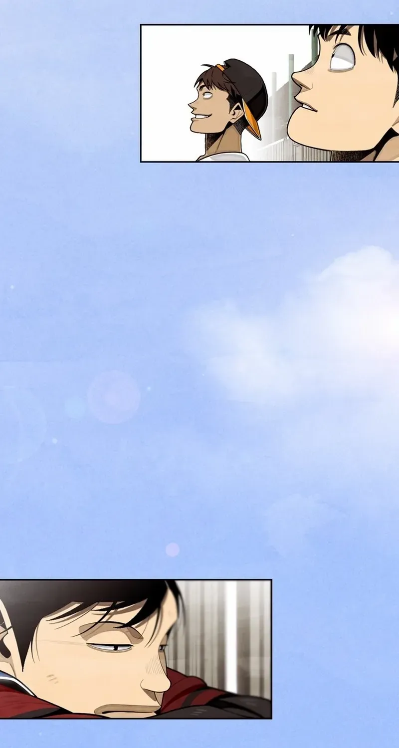 Read Not Over chapter 16 image 109 on Lezhin