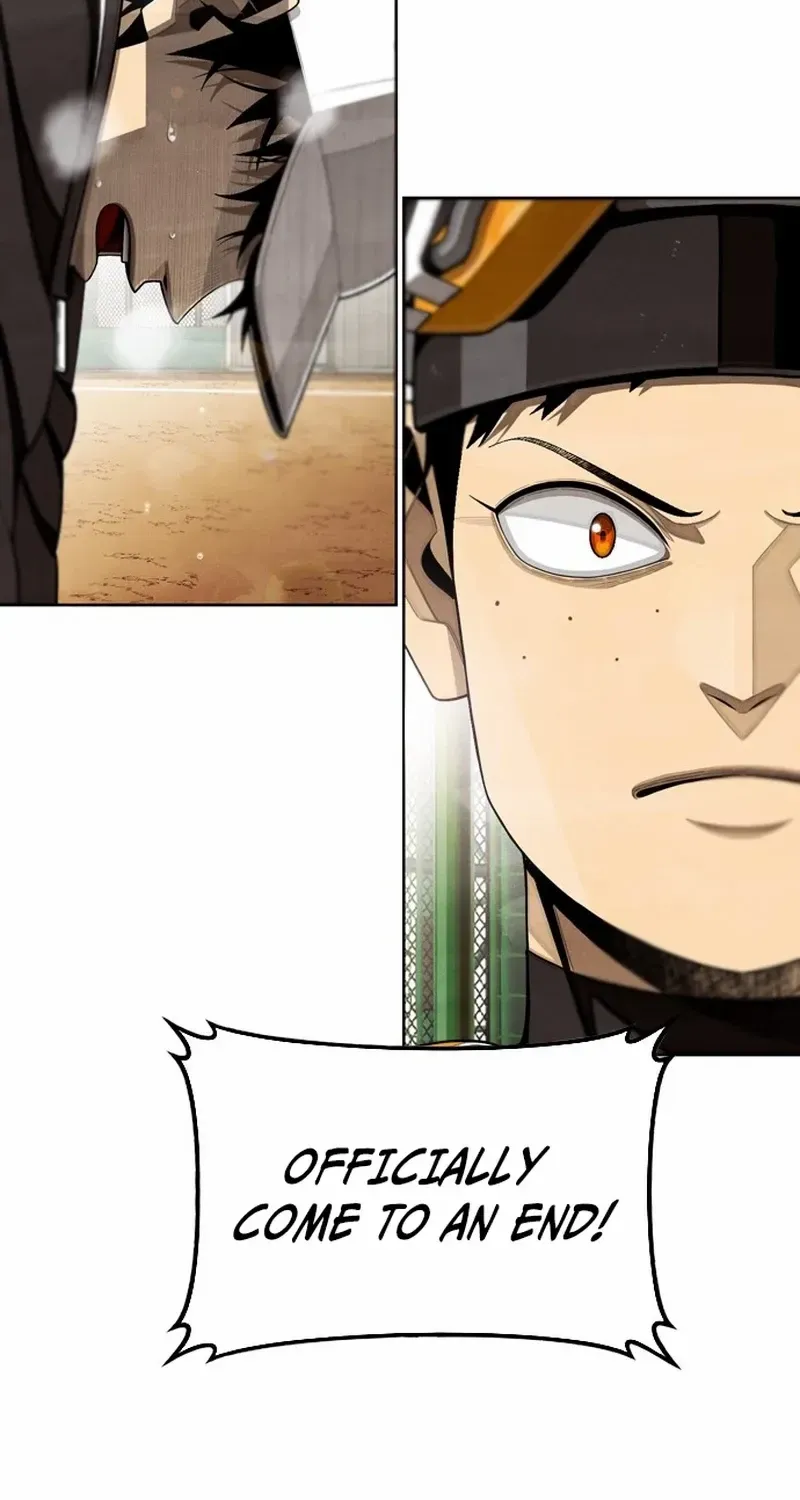 Read Not Over chapter 17 image 4 on Lezhin