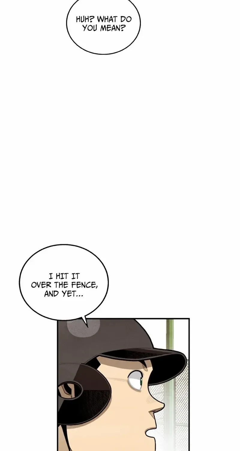 Read Not Over chapter 17 image 6 on Lezhin