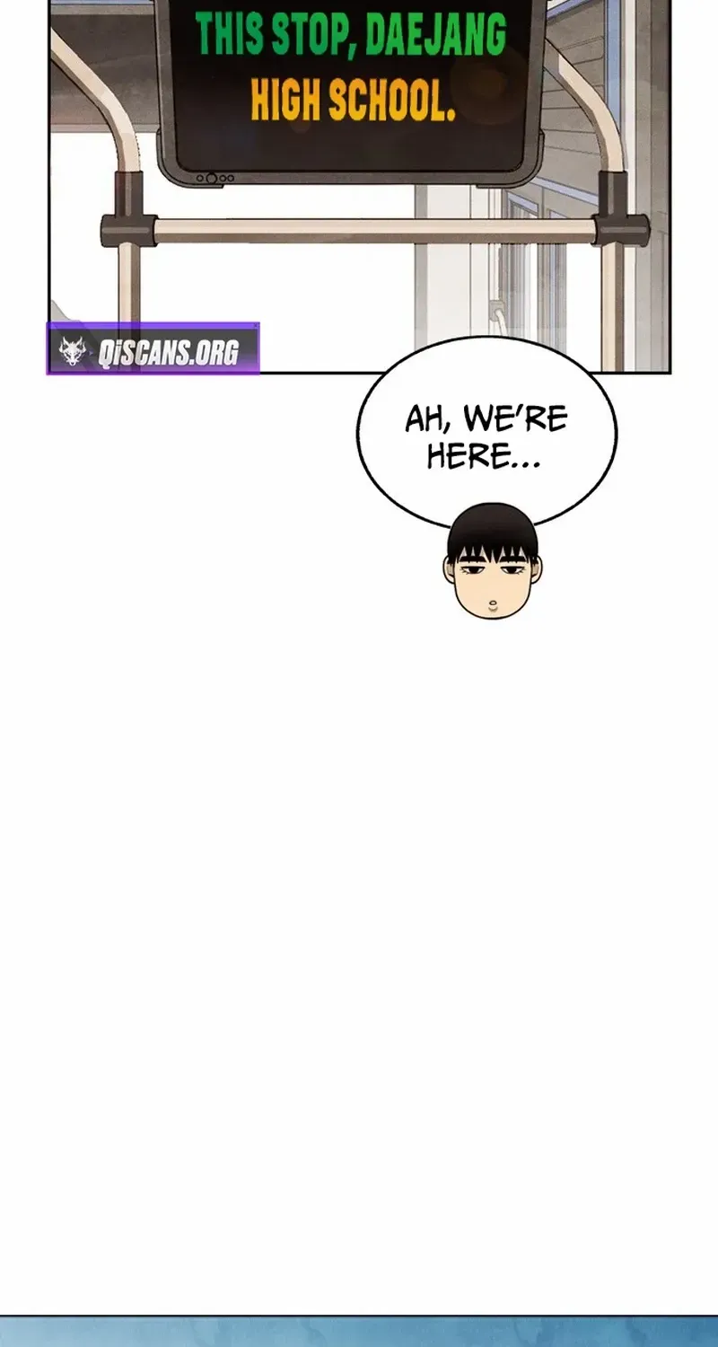 Read Not Over chapter 18 image 10 on Lezhin