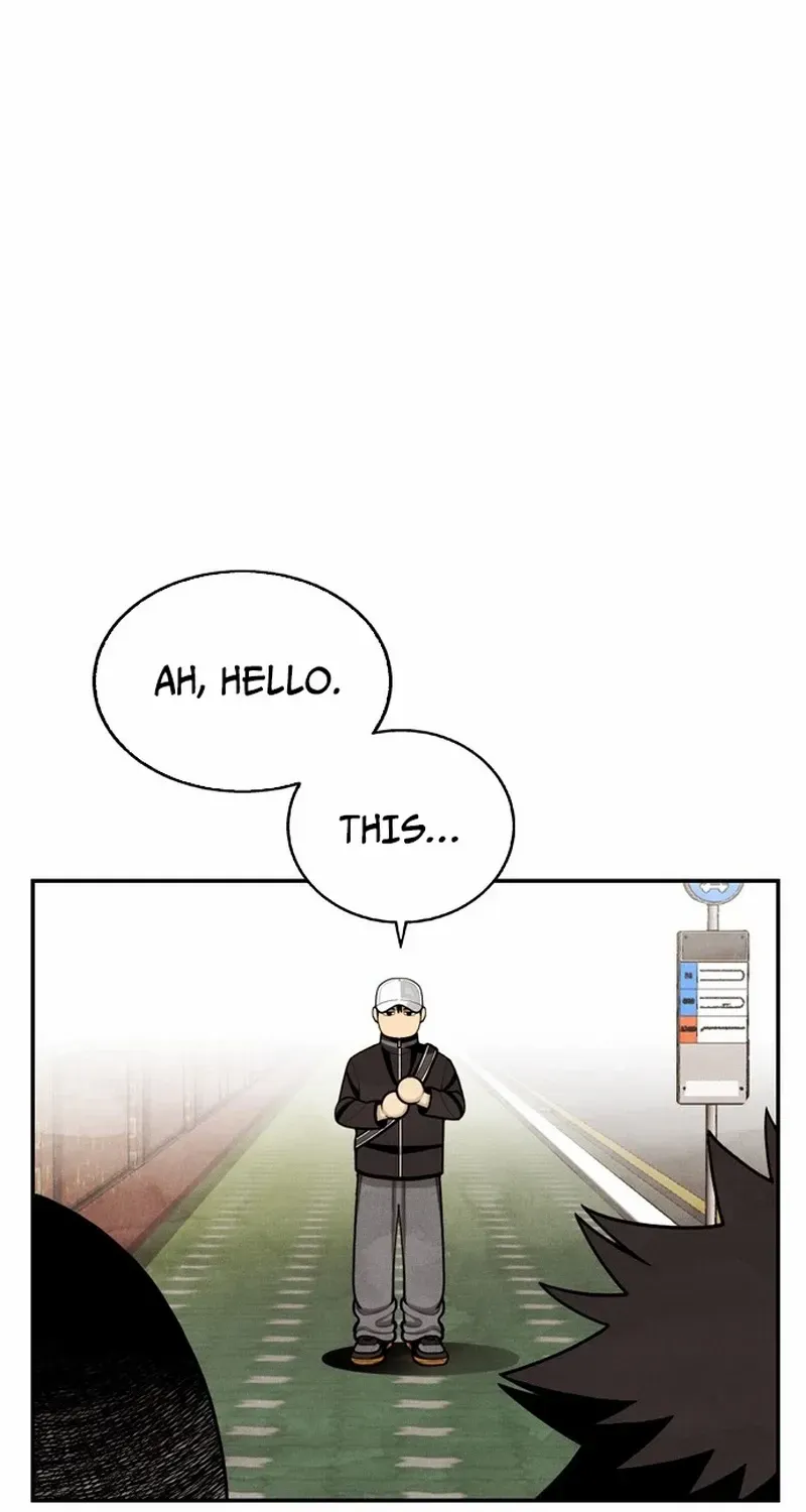 Read Not Over chapter 18 image 13 on Lezhin