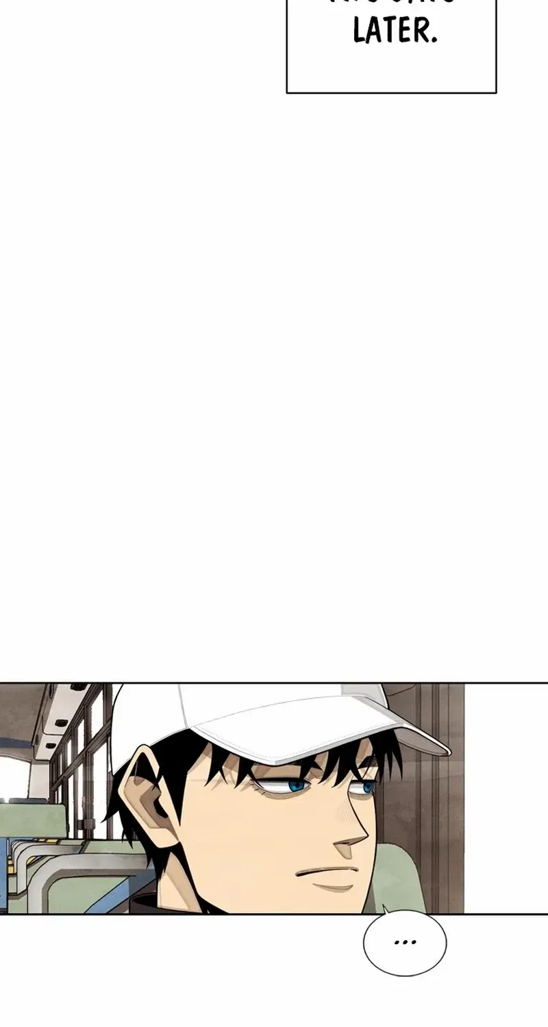 Read Not Over chapter 18 image 2 on Lezhin