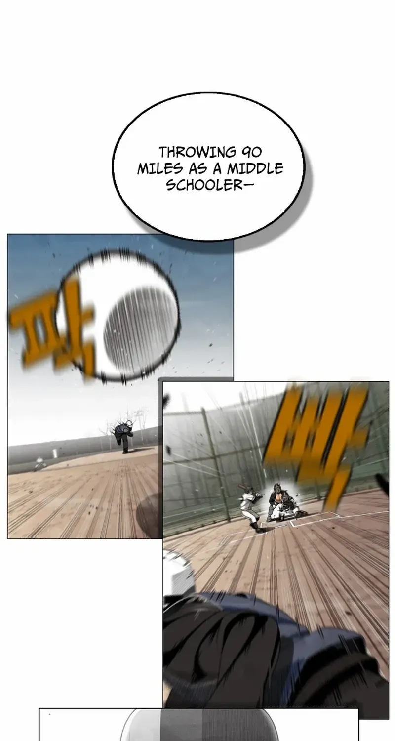 Read Not Over chapter 18 image 20 on Lezhin