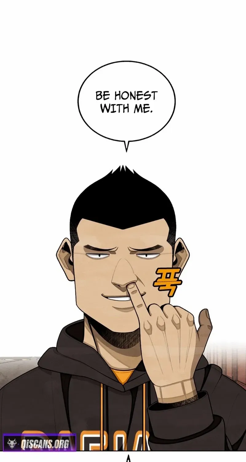 Read Not Over chapter 18 image 22 on Lezhin