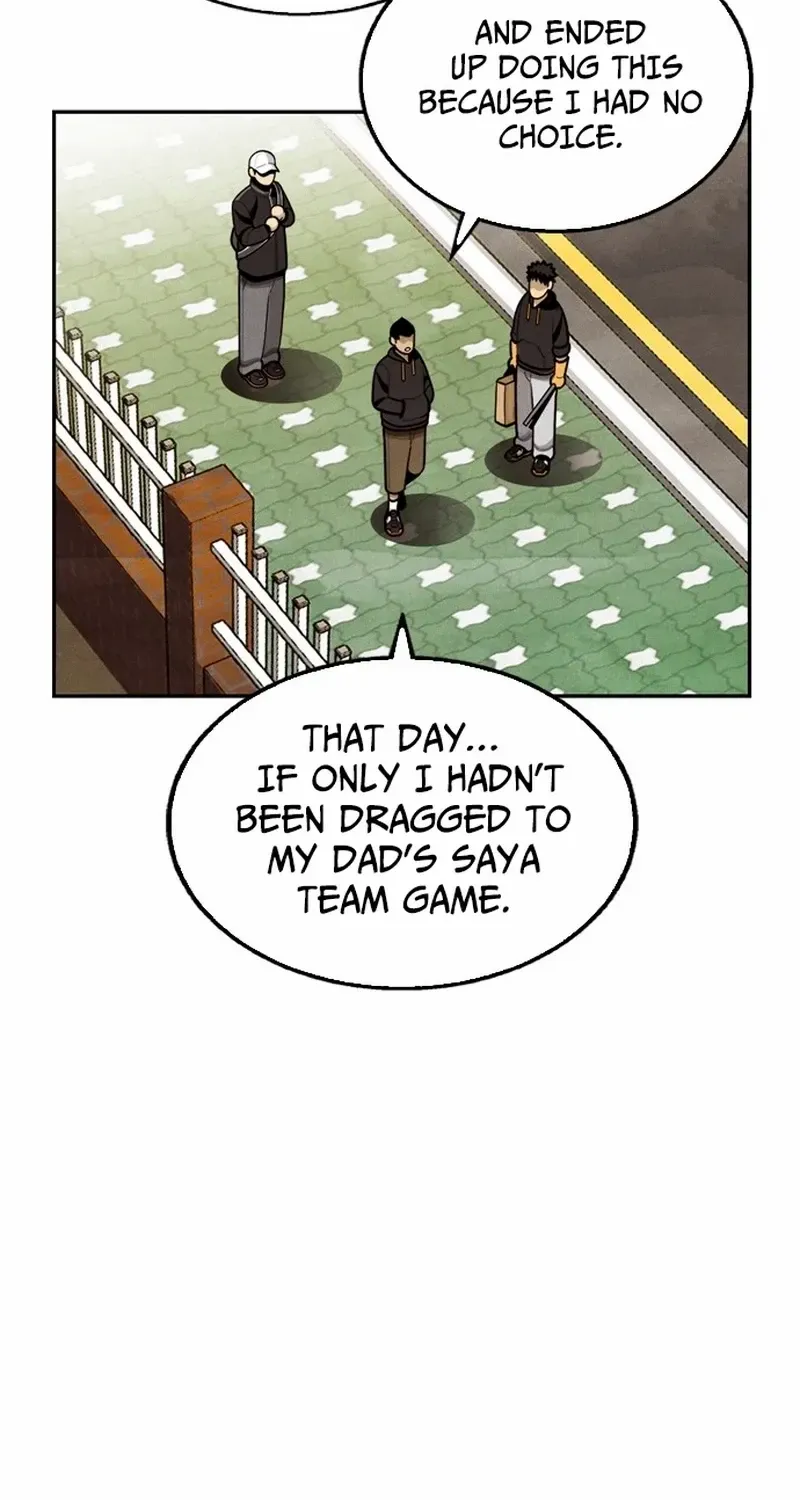 Read Not Over chapter 18 image 25 on Lezhin