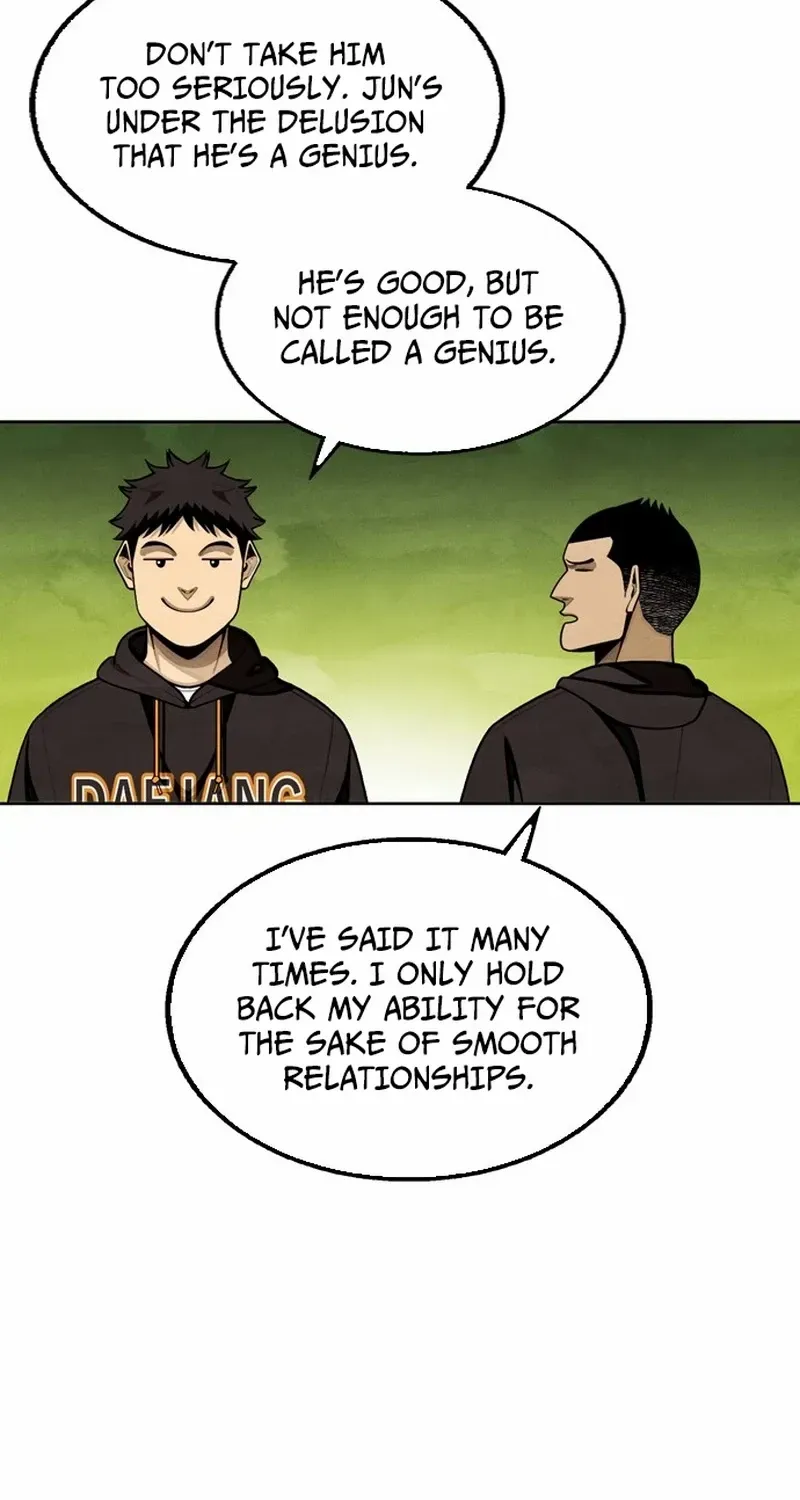 Read Not Over chapter 18 image 31 on Lezhin