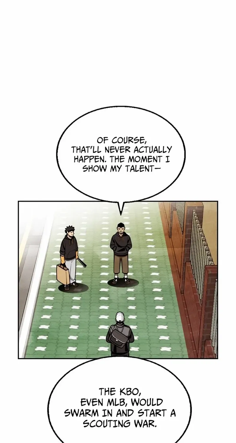 Read Not Over chapter 18 image 37 on Lezhin